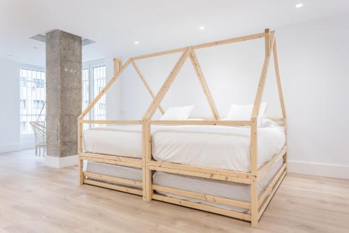 Los Remedios by Home at Homes
