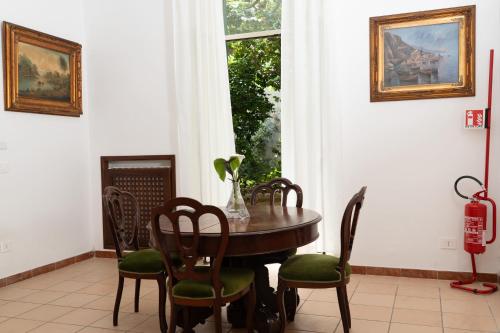 Casa delle camelie
