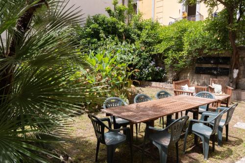 Casa delle camelie