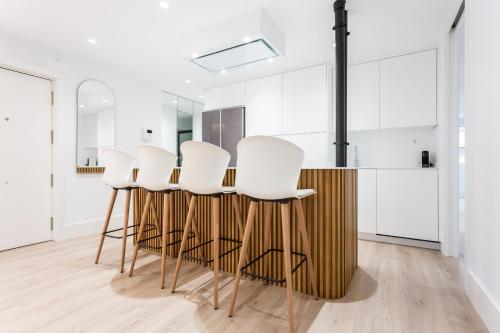 Los Remedios by Home at Homes