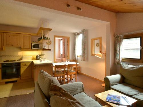 Confort et espace au cœur de Belle Plagne