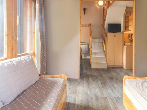 Duplex spacieux près des pistes - 6 pers, vues