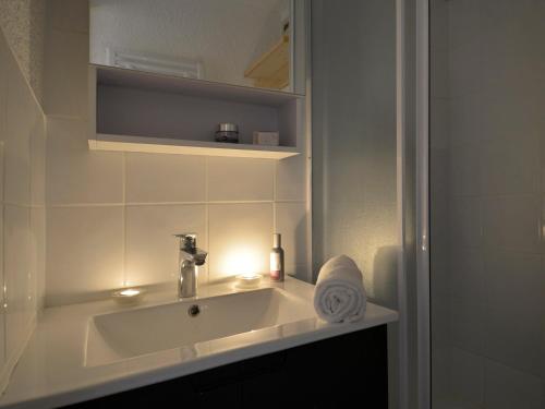 Studio chaleureux, ski aux pieds, animaux admis