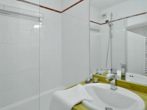 Studio confort 4 pers, piste, balcon, animaux admis