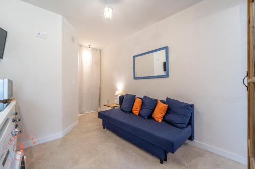 Studio Pedregalejo - TakeCareMalaga
