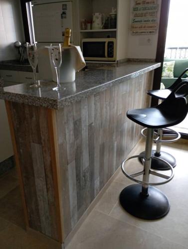 Apartamento Sol y Playa 805