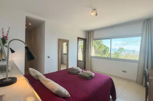 VillaTierra. Luxury villa. Best views in Nerja
