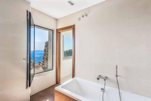 VillaTierra. Luxury villa. Best views in Nerja