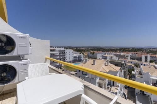 #415 Charming Apartment Albufeira