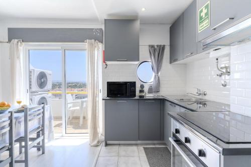 #415 Charming Apartment Albufeira