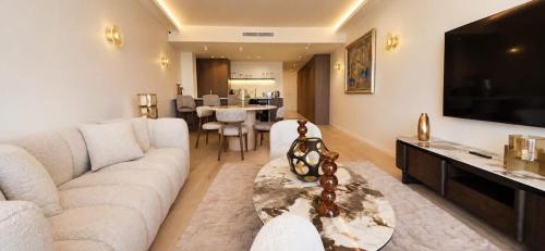 Appartement Croisette Sea View 2 bedrooms