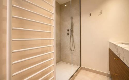 Appartement Croisette Sea View 2 bedrooms