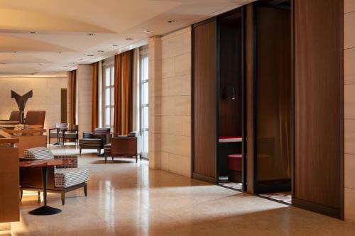 Sheraton Rome Parco de Medici