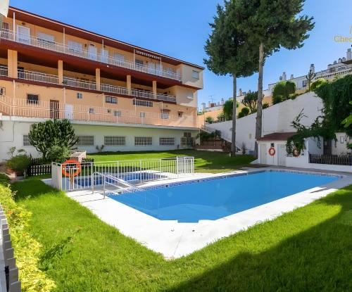 Apartamento El Oasis Torremolinos