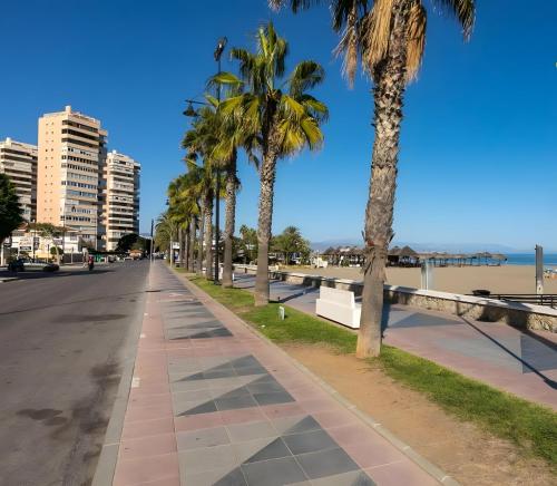 Apartamento El Oasis Torremolinos