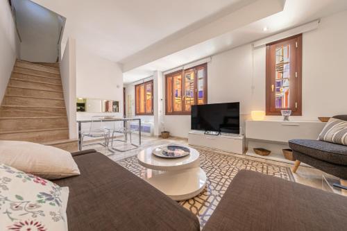 Green-Apartments Giralda Views