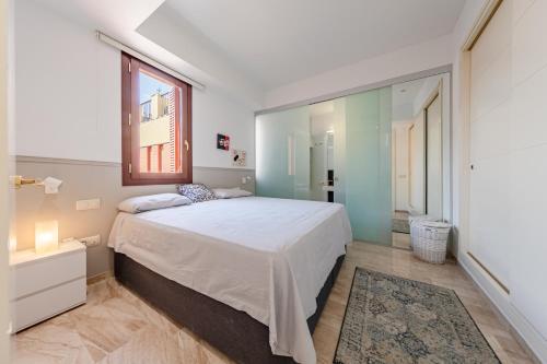 Green-Apartments Giralda Views