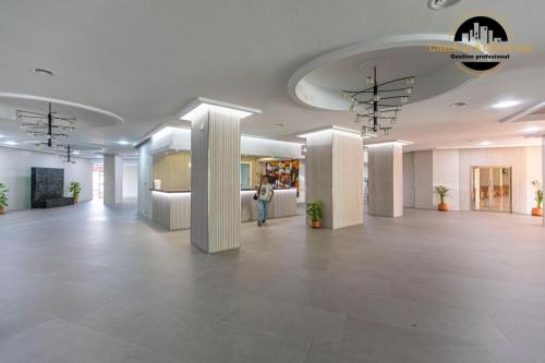 El Mirador Torremolinos Apartment