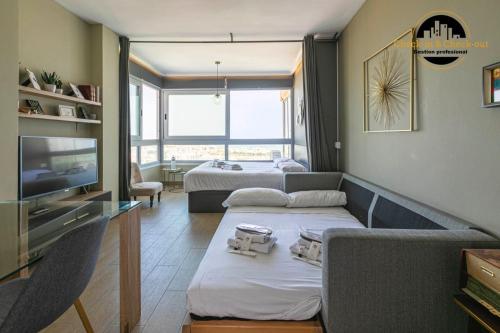 El Mirador Torremolinos Apartment