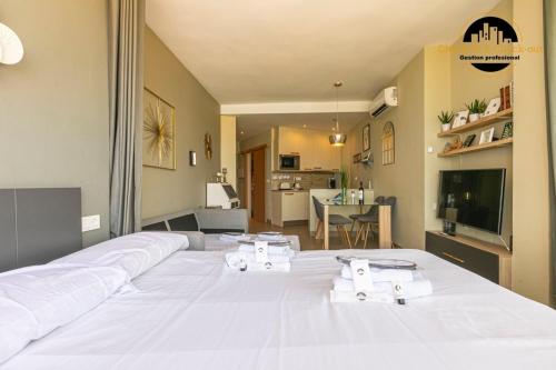 El Mirador Torremolinos Apartment