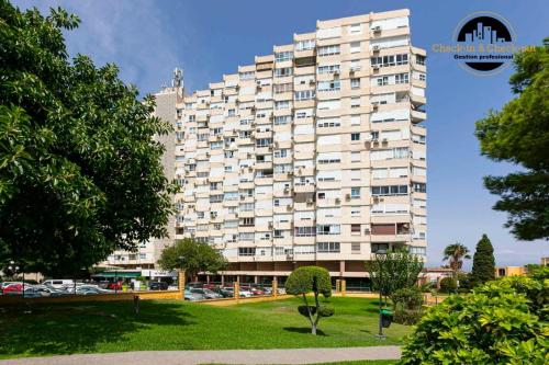 El Mirador Torremolinos Apartment