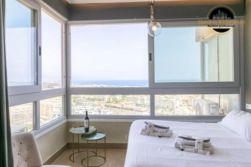 El Mirador Torremolinos Apartment