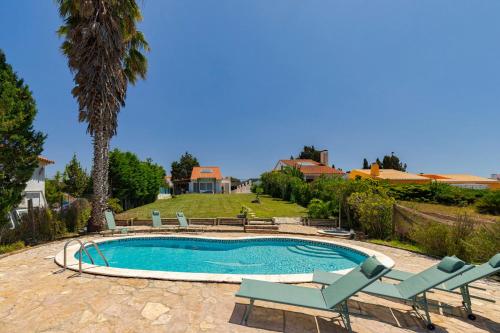 Casa da Colina, By Home Match