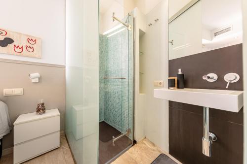 Green-Apartments Giralda Views