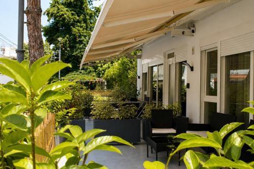 Peraia Garden Suites