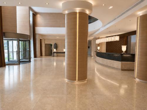Sheraton Rome Parco de Medici