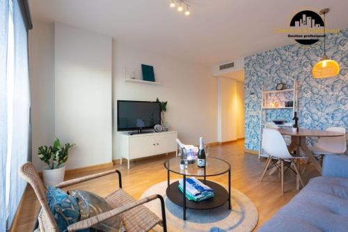 La Rosaleda Apartment
