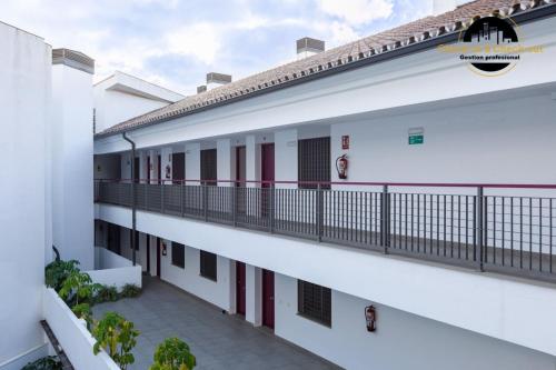 La Rosaleda Apartment