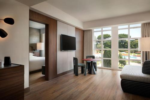 Sheraton Rome Parco de Medici