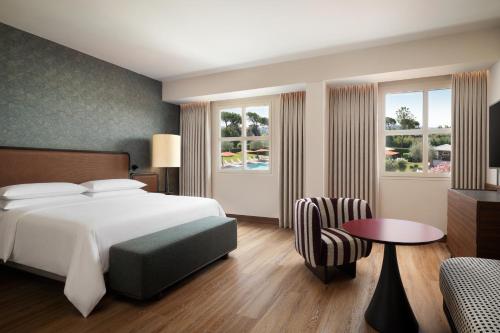 Sheraton Rome Parco de Medici