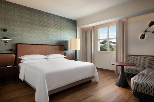 Sheraton Rome Parco de Medici