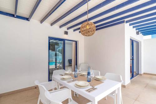 Blancazul Villa Marejada
