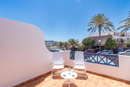 Blancazul Villa Marejada