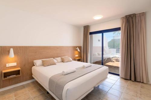 Blancazul Villa Marejada