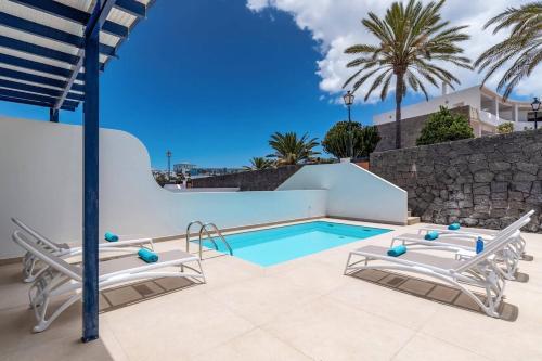 Blancazul Villa Marejada