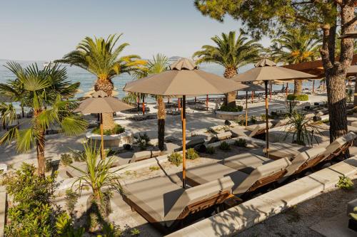 Le Meridien Lav Split