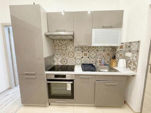 Modern 1BR Apartment Near Amusement park Vienna