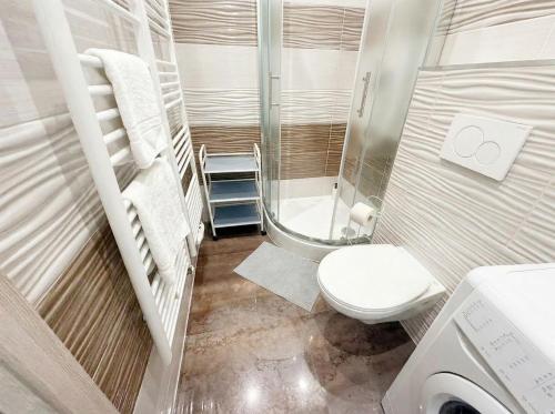 Modern 1BR Apartment Near Amusement park Vienna