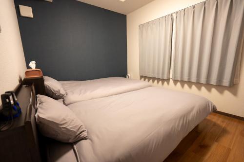 Hotel Maruyama Sakuranamiki 401Sapporo