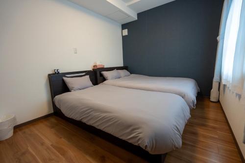 Hotel Maruyama Sakuranamiki 401Sapporo