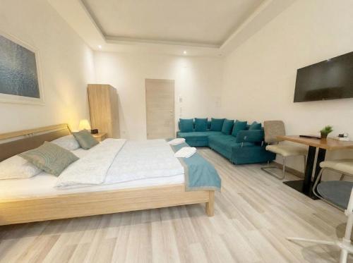 Modern 1BR Apartment Near Amusement park Vienna