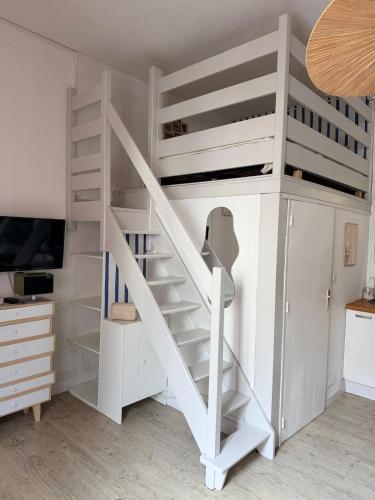 Studio Saint-Malo