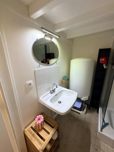 Studio Saint-Malo