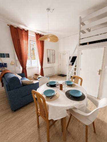 Studio Saint-Malo
