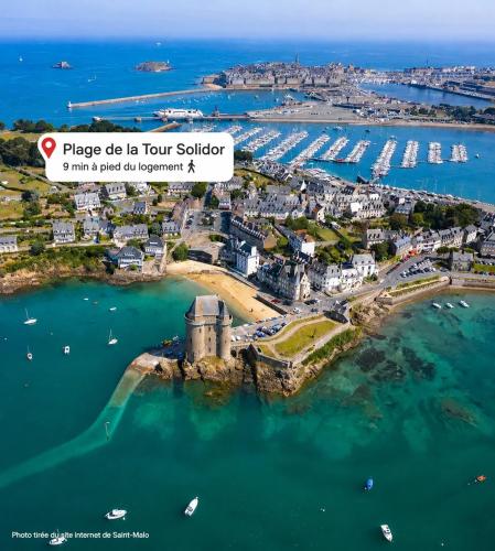 Studio Saint-Malo