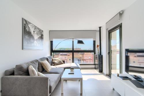 Mimoses Atic Duplex Centro